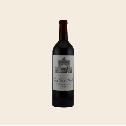 2012 Chateau Leoville-Las Cases 'Grand Vin de Leoville', Saint-Julien, France 750ml