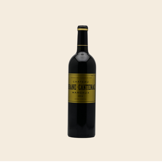 2014 Chateau Brane-Cantenac 750ml