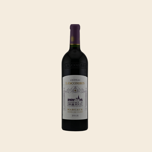 2014 Chateau Lascombes 750ml