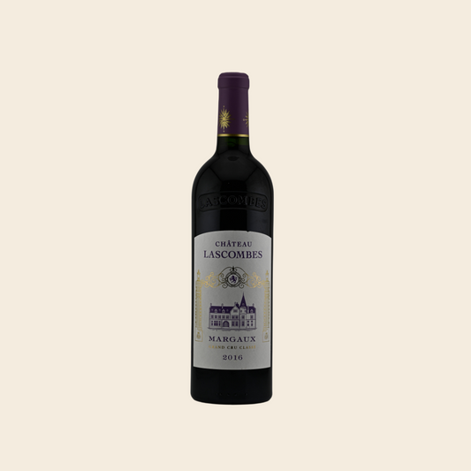 2016 Chateau Lascombes 750ml