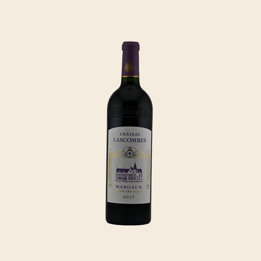 2017 Chateau Lascombes 750ml