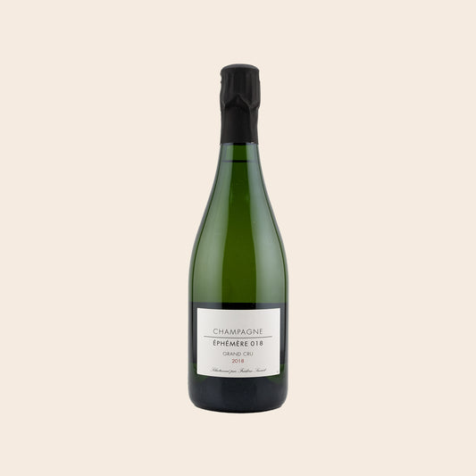 2018 Dremont Pere & Fils 'Ephemere 018' Grand Cru Extra Brut, Champagne, France