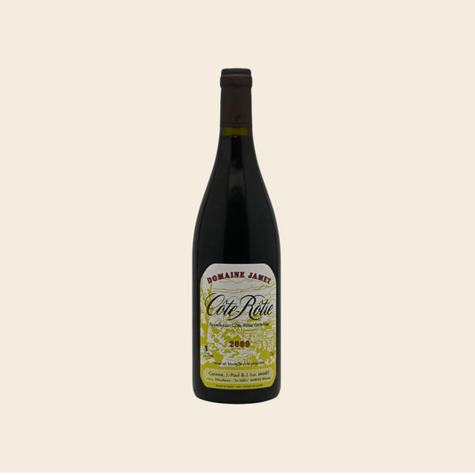 2009 Domaine Jamet Cote Rotie, 750ml