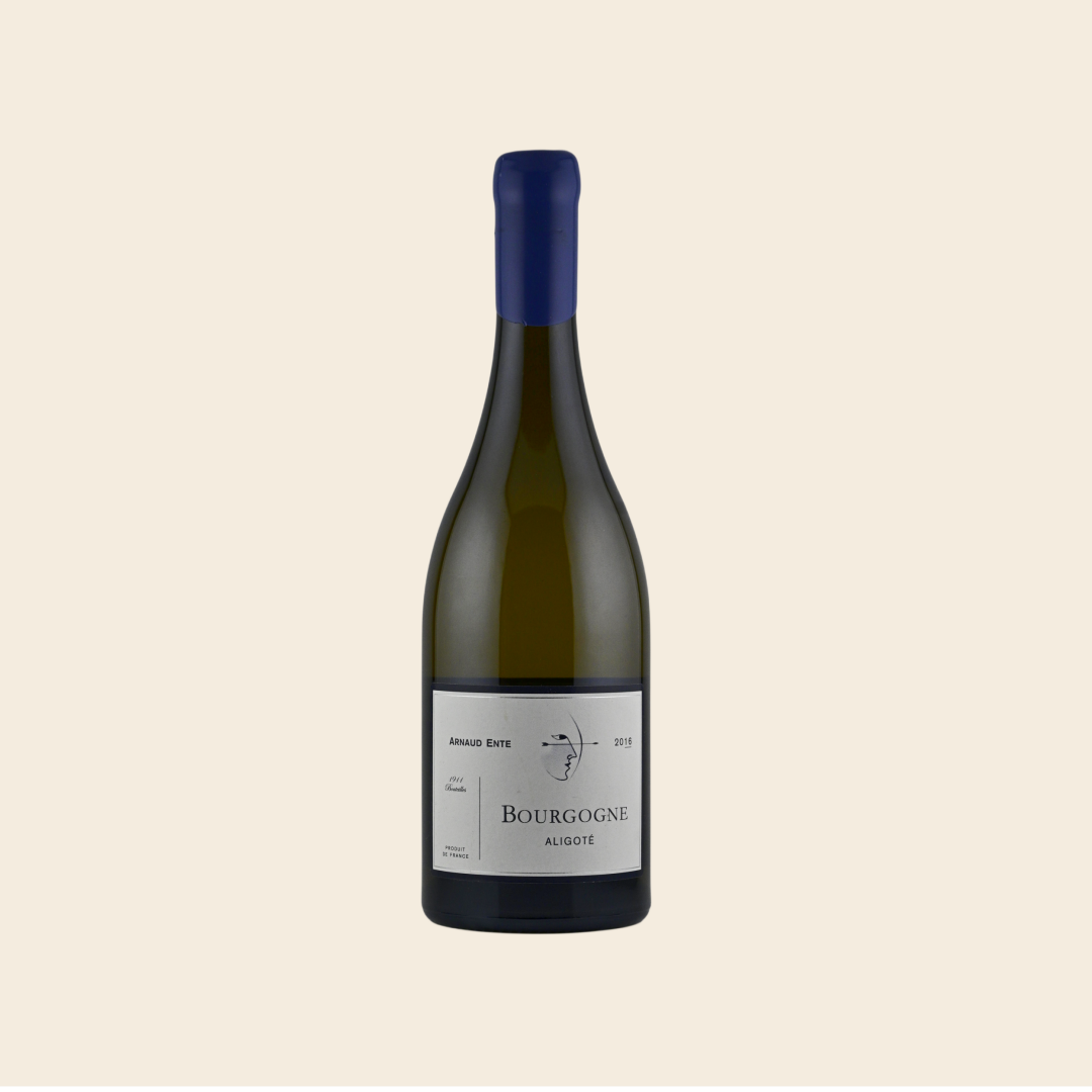 2016 Arnaud Ente Bourgogne Aligote