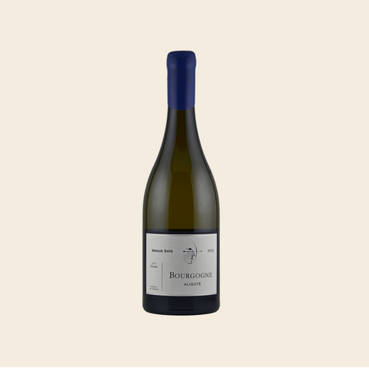 2016 Arnaud Ente Bourgogne Aligote