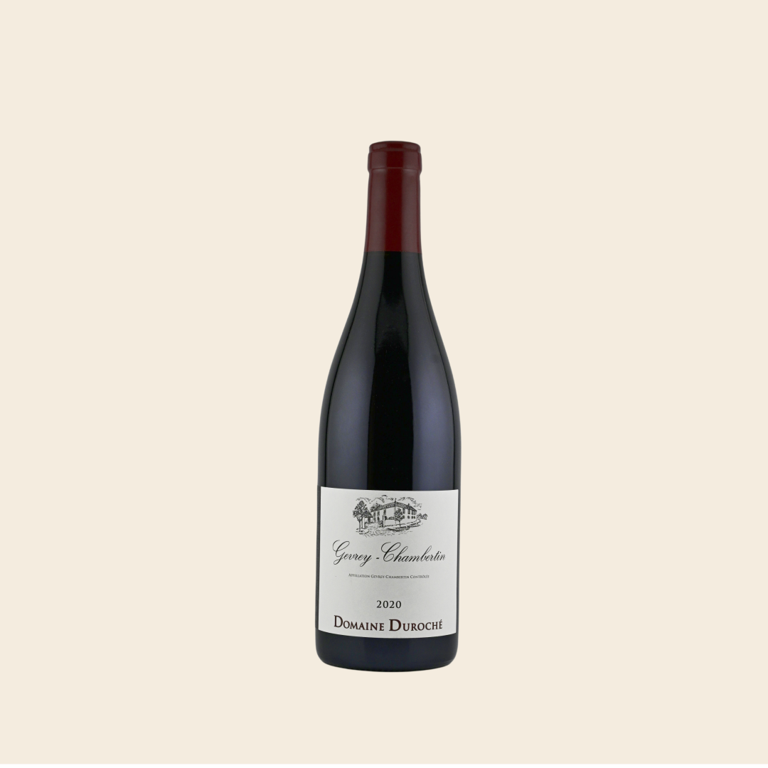 2020 Domaine Duroche Gevrey Chambertin 750ml