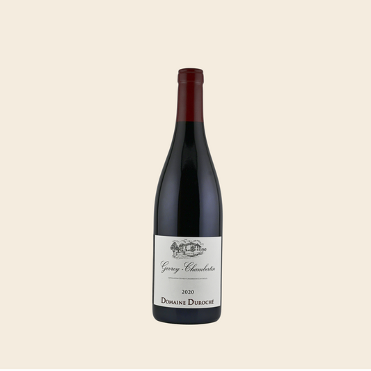 2020 Domaine Duroche Gevrey Chambertin 750ml