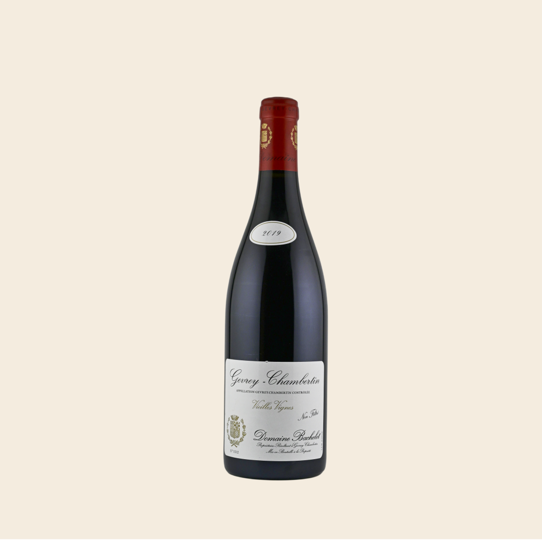 2019 Domaine Denis Bachelet Gevrey Chambertin, 750ml