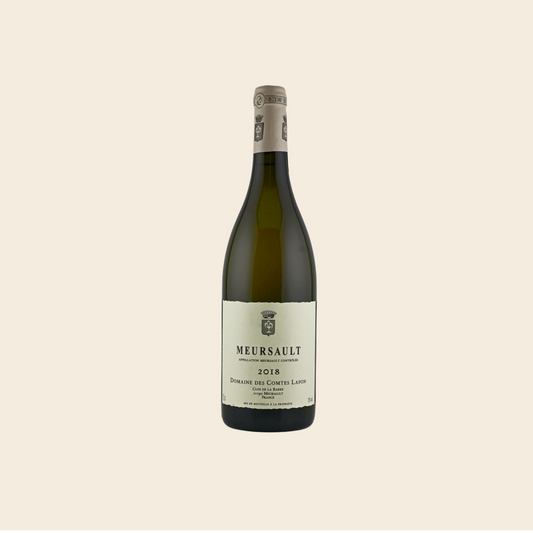 2018 Domaine Comtes Lafon Meursault,  750ml