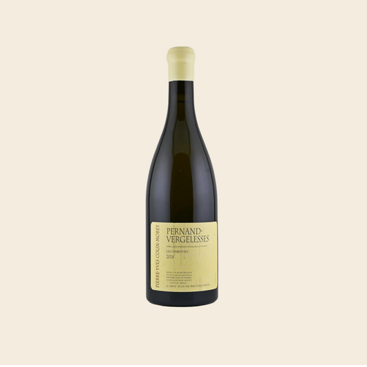 2018 Pierre-Yves Colin-Morey Pernand-Vergelesses Les Combottes, 750ml