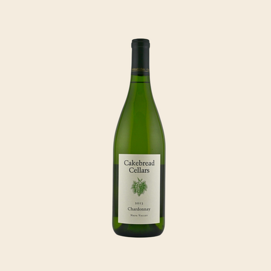 2013 Cakebread Cellars Chardonnay, Napa Valley, USA 750ml